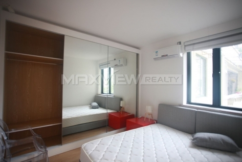 Shanghai  old  land house rent on Yongjia Road 1bedroom 85sqm ¥20,000 SH016864