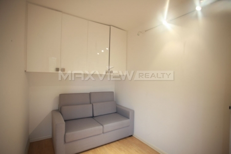Shanghai  old  land house rent on Yongjia Road 1bedroom 85sqm ¥20,000 SH016864