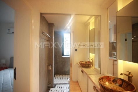 Shanghai  old  land house rent on Yongjia Road 1bedroom 85sqm ¥20,000 SH016864