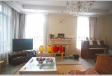 Rent a house in Shanghai Violet Country Villa 5bedroom 330sqm ¥45,000