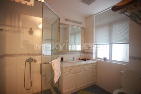 Rent a house in Shanghai Violet Country Villa 5bedroom 330sqm ¥45,000 QPV01722