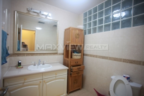 Rent a house in Shanghai Violet Country Villa 5bedroom 330sqm ¥45,000 QPV01722