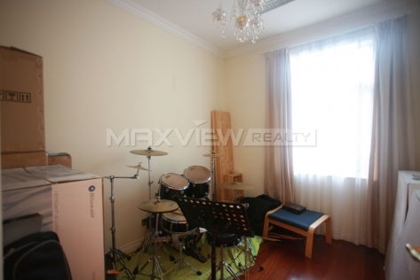 Rent a house in Shanghai Violet Country Villa 5bedroom 330sqm ¥45,000 QPV01722