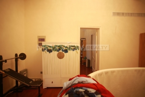 Rent a house in Shanghai Violet Country Villa 5bedroom 330sqm ¥45,000 QPV01722