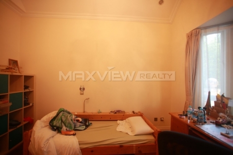 Rent a house in Shanghai Violet Country Villa 5bedroom 330sqm ¥45,000 QPV01722