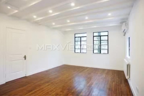 Rent an old apartment in shanghai on Wuyuan Road  3bedroom 200sqm ¥33,000 SH005670