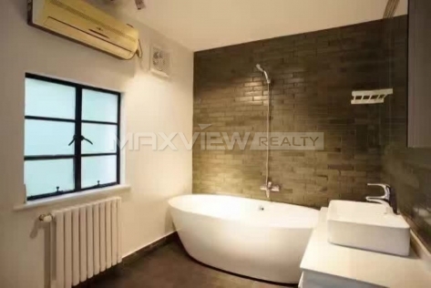 Rent an old apartment in shanghai on Wuyuan Road  3bedroom 200sqm ¥33,000 SH005670