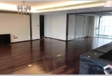 Shanhai apartments rental in  Fortune Residence 3bedroom 340sqm ¥65,000