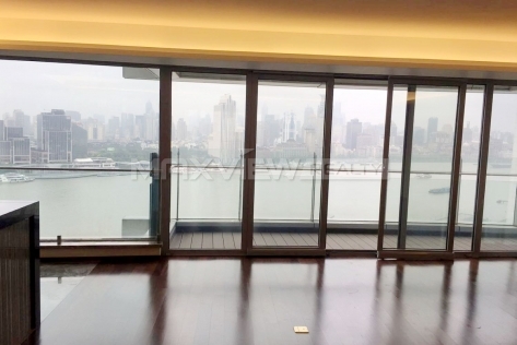 Shanhai apartments rental in  Fortune Residence 3bedroom 340sqm ¥65,000 SH016876