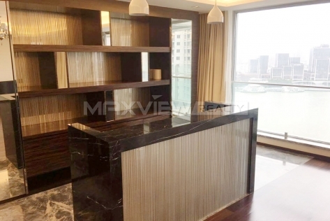 Shanhai apartments rental in  Fortune Residence 3bedroom 340sqm ¥65,000 SH016876