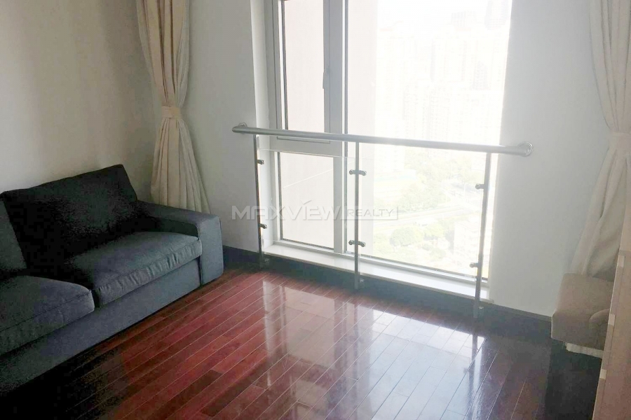 Rent apartment in Shanghai Shimao Riviera Garden 4bedroom 330sqm ¥46,000 SH016875