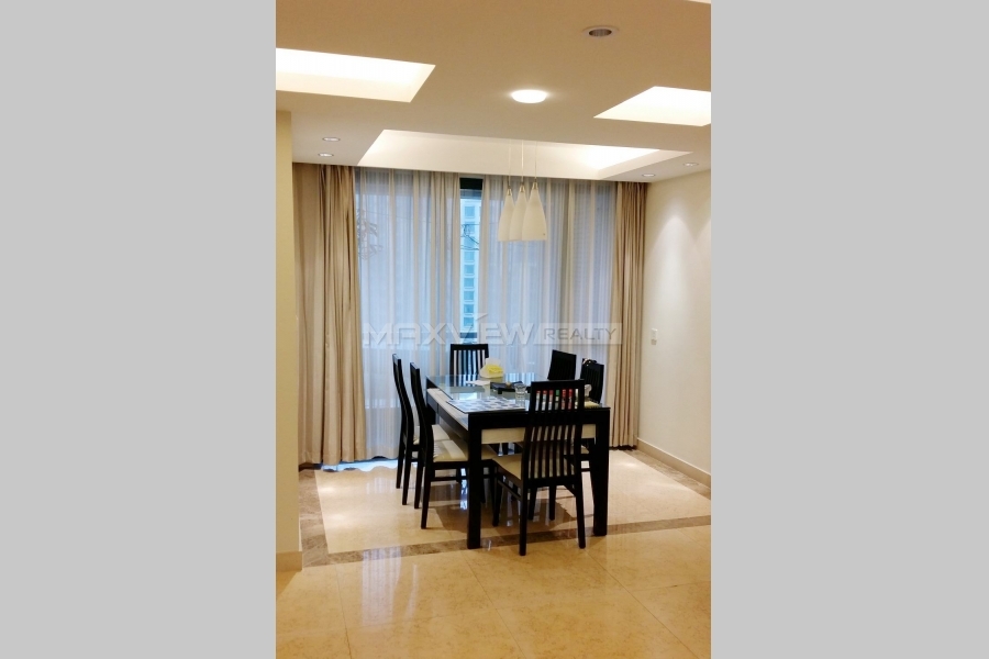 Apartment rental Shanghai Regents Park 2bedroom 120sqm ¥25,000 SH012102