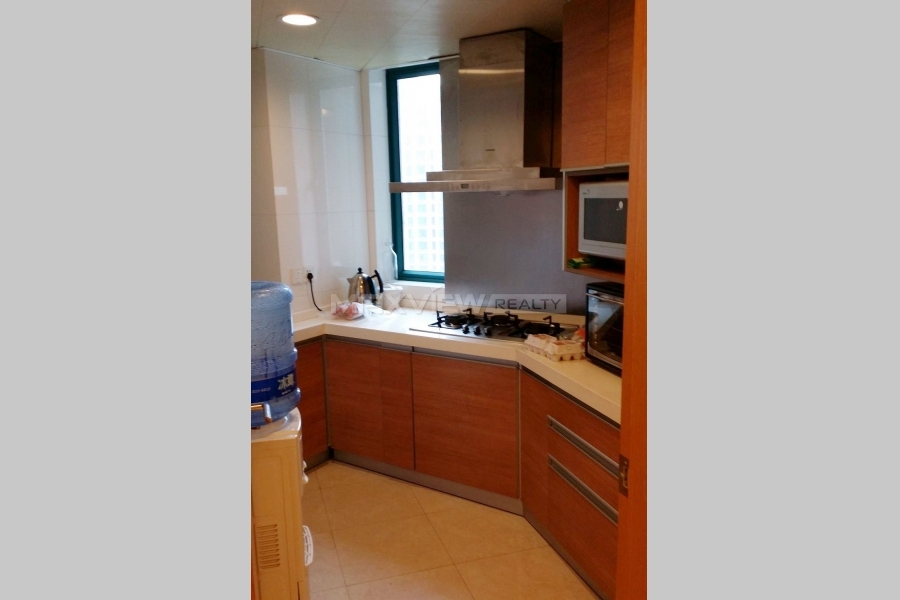 Apartment rental Shanghai Regents Park 2bedroom 120sqm ¥25,000 SH012102