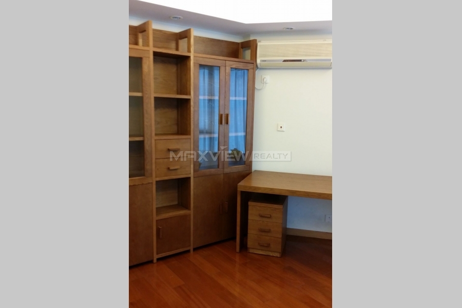 Apartment rental Shanghai Regents Park 2bedroom 120sqm ¥25,000 SH012102