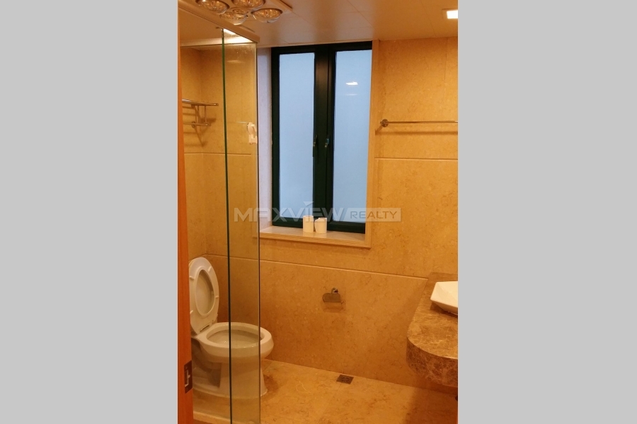 Apartment rental Shanghai Regents Park 2bedroom 120sqm ¥25,000 SH012102