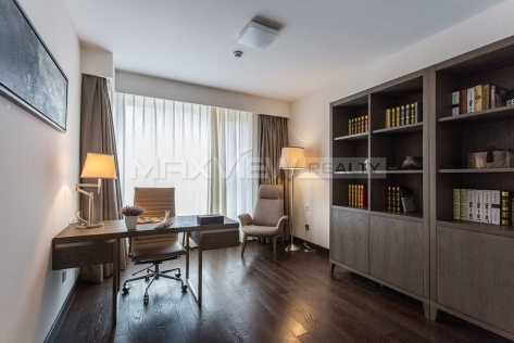 Shanghai rent apartment in Grand Summit 4bedroom 273sqm ¥70,000 SH016862