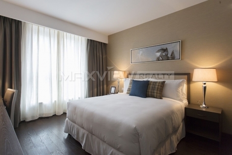Shanghai rent apartment in Grand Summit 4bedroom 273sqm ¥70,000 SH016862