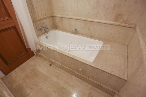 Shanghai apartment rent 41 Hengshan Road 2bedroom 162sqm ¥30,000 SH016887
