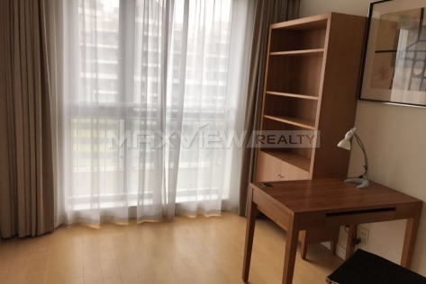 Shanghai apartment rent Central Palace 3bedroom 153sqm ¥30,000 SH016889