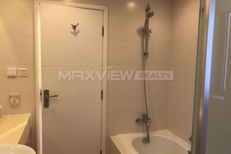 Shanghai apartment rent Central Palace 3bedroom 153sqm ¥30,000 SH016889