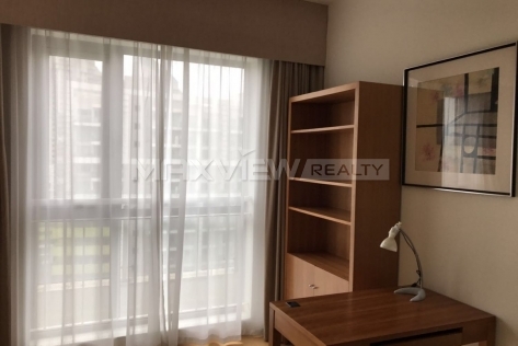 Shanghai apartment rent Central Palace 3bedroom 153sqm ¥30,000 SH016889