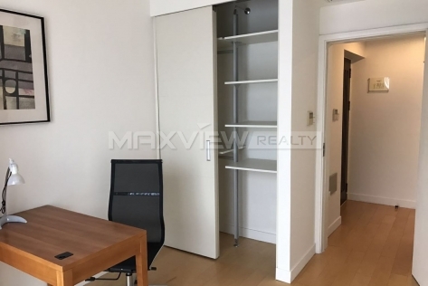 Shanghai apartment rent Central Palace 3bedroom 153sqm ¥30,000 SH016889