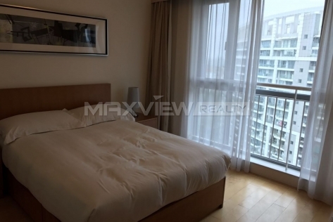 Shanghai apartment rent Central Palace 3bedroom 153sqm ¥30,000 SH016889