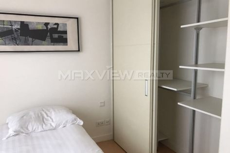 Shanghai apartment rent Central Palace 3bedroom 153sqm ¥30,000 SH016889