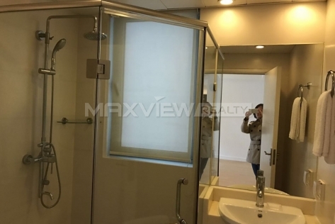 Shanghai apartment rent Central Palace 3bedroom 153sqm ¥30,000 SH016889