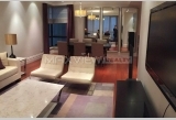 Shanghai apartment rent Le Chateau Huashan 3bedroom 215sqm ¥38,000