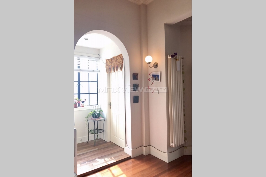 Shanghai house rent on Anting Road 2bedroom 105sqm ¥24,000 SH016890