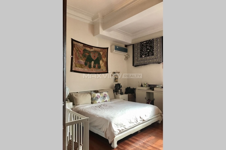 Shanghai house rent on Anting Road 2bedroom 105sqm ¥24,000 SH016890