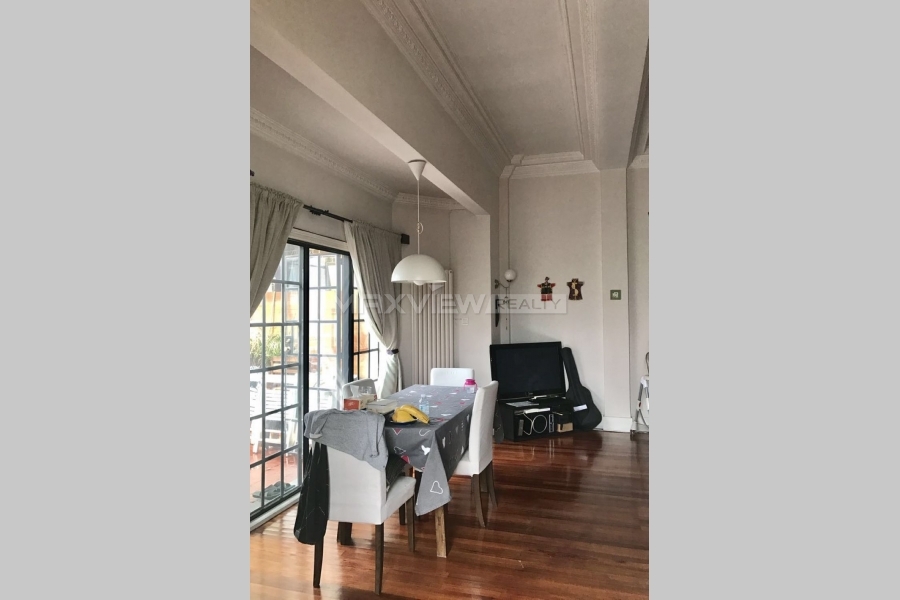 Shanghai house rent on Anting Road 2bedroom 105sqm ¥24,000 SH016890