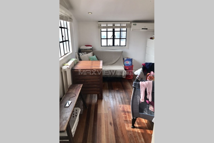 Shanghai house rent on Anting Road 2bedroom 105sqm ¥24,000 SH016890