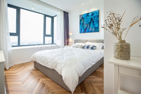Shanghai rent Di Jing Yuan Apartment 3bedroom 190sqm ¥38,000 SH016886