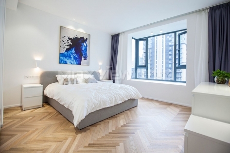 Shanghai rent Di Jing Yuan Apartment 3bedroom 190sqm ¥38,000 SH016886