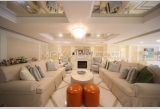 Rent apartment in shanghai The House 4bedroom 483sqm ¥100,000