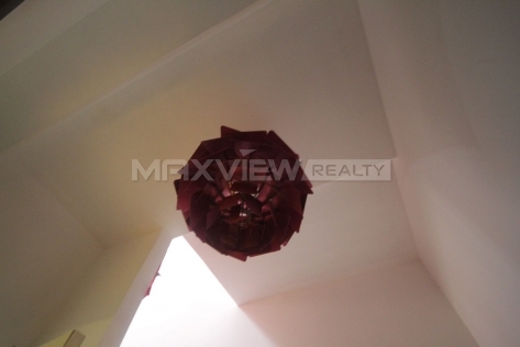 Shanghai house rent on Jianguo W. Road 2bedroom 150sqm ¥24,000 SH016018