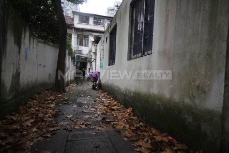 Shanghai house rent on Jianguo W. Road 2bedroom 150sqm ¥24,000 SH016018