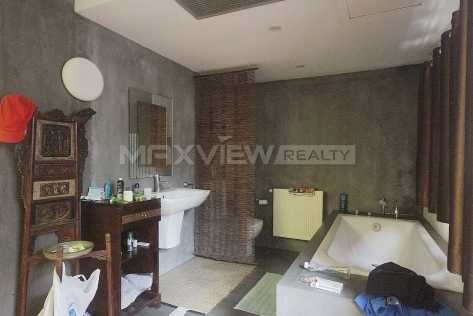Shanghai house rent on Jianguo W. Road 2bedroom 150sqm ¥24,000 SH016018