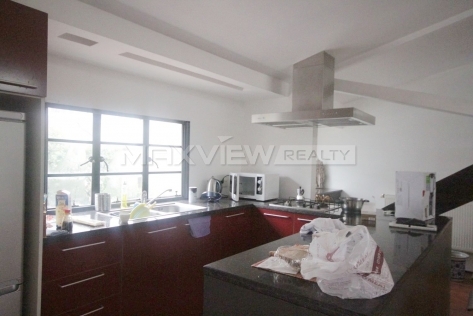 Shanghai house rent on Jianguo W. Road 2bedroom 150sqm ¥24,000 SH016018