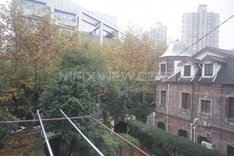 Shanghai house rent on Jianguo W. Road 2bedroom 150sqm ¥24,000 SH016018