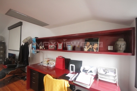 Shanghai house rent on Jianguo W. Road 2bedroom 150sqm ¥24,000 SH016018