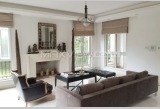 Shanghai house rent Tomosn Golf Villa 5bedroom 300sqm ¥50,000