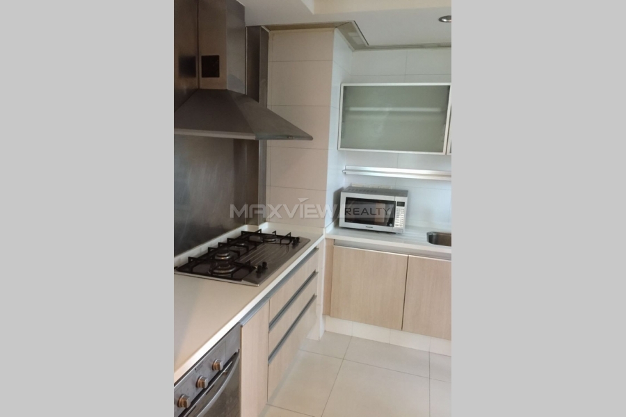 Rent apartment in Shanghai 8 Park Avenue 3bedroom 145sqm ¥30,000 SH016894