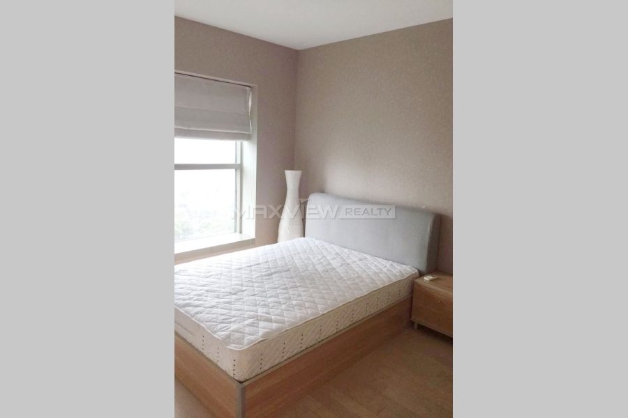 Rent apartment in Shanghai 8 Park Avenue 3bedroom 145sqm ¥30,000 SH016894