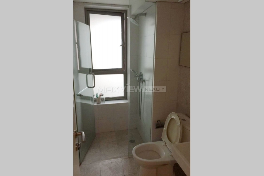 Rent apartment in Shanghai 8 Park Avenue 3bedroom 145sqm ¥30,000 SH016894