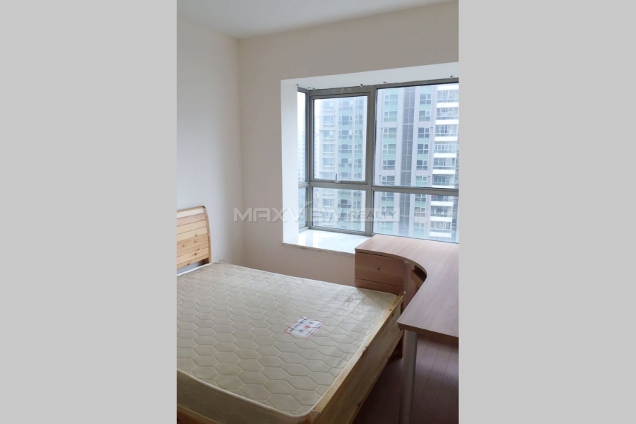 Rent apartment in Shanghai 8 Park Avenue 3bedroom 145sqm ¥30,000 SH016894