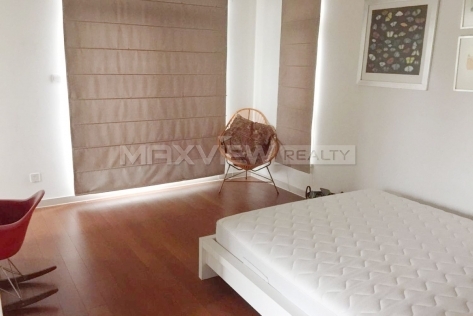 Shanghai house rent Buckingham Villas 5bedroom 430sqm ¥35,000 SH016893