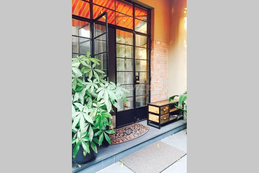 Shanghai old houses for rent Changle Road   2bedroom 80sqm ¥20,000 SH016898